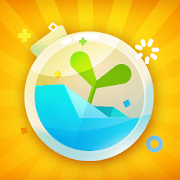 Pocket Plants Idle Garden Blossom Plant Games v 2.6.1 Hack mod apk (Mod Gems / Energy / Health)