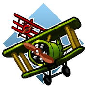 Pocket Squadron v 2.4 hack mod apk (money)