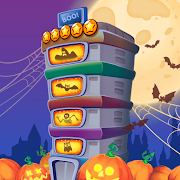 Pocket Tower Building Game & Megapolis Kings v 3.19.9 Hack mod apk (Unlimited Money)