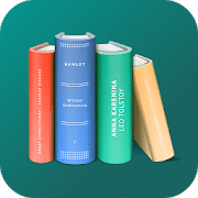 PocketBook reader free reading epub, pdf, cbr, fb2 4.26.18393.release APK
