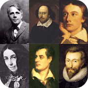 Poems  Poets &amp; Poetry in English 2.6.1 Premium APK