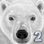 Polar Bear Simulator 2 v 1.0 Hack mod apk (Unlimited Money)