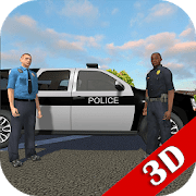 Police Cop Simulator Gang War v 3.1.5 Hack mod apk (Unlimited Money)