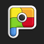 Poppin icon pack v 1.5.0 APK Patched