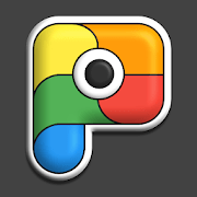 Poppin icon pack 1.5.9 APK Patched