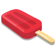 Popsicle 3D android 10 icon pack HD Wallpaper pack 20no ads optimze android 10 APK P