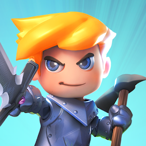Portal Knights v 1.5.4 Hack MOD APK (Full Version)
