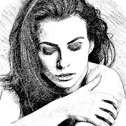 Portrait Sketch Ad-Free v 3.5 APK Paid