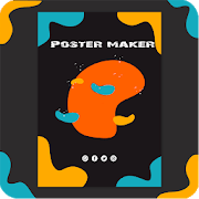 Poster Maker, Flyers Maker, Ads Page Designer 1.1.3 APK Ad-Free