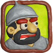 Potato war Tower defense v 1.1.3 Hack mod apk (Unlimited Money)