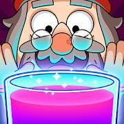 Potion Punch v 6.6 Hack mod apk (Unlimited gold coins / diamonds)