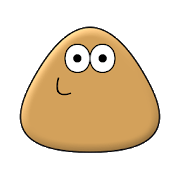 Pou v 1.4.79 hack mod apk (free shopping)