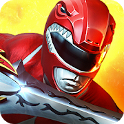 Power Rangers Legacy Wars 2.6.3 apk + hack mod (money)