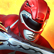 Power Rangers Legacy Wars v 2.9.9 Hack mod apk (Unlimited Money)