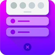 Power Shade Notification Bar Changer &amp; Manager Pro v 14.74 APK