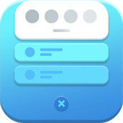 Power Shade Notification Panel &amp; Quick Settings 14.89 Pro APK SAP