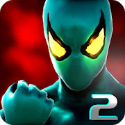 Power Spider 2 v 7.9 hack mod apk (Free Shopping)