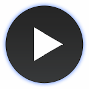 PowerAudio Pro Music Player v 8.2.0 APK Paid