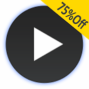 PowerAudio Pro Music Player v 8.2.2 APK Paid