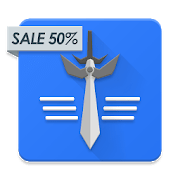Praos Icon Pack v 6.0.0 APK Patched
