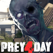 Prey Day: Survival – Craft & Zombie v 1.112 Hack MOD APK (Money)