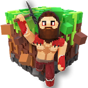 PrimalCraft Cubes Craft & Survive Game v 4.2.6 Hack mod apk (Menu mod / no ads)