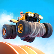 Prime Peaks v 25.1 Hack mod apk(Unlocked)