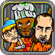 Prison Life RPG v 1.4.4 Hack MOD APK (Unlocked)