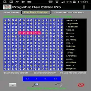 Progwhiz Hex Editor Pro 96 APK Paid