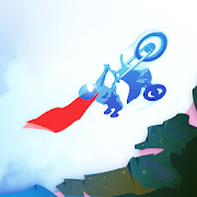 Psebay Gravity Moto Trials v 4.0.21 hack mod apk (Unlocked)