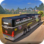 Public Coach Bus Driving Sim New Bus Games 2020 v 1.0 Hack mod apk (Mod Money/No Ads)