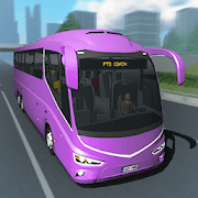 Public Transport Simulator  Coach v 1.2.1 Hack mod apk (Unlimited money / fuel / unlocked)
