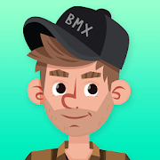 Pumped BMX 3 v 1.0.5 apk (Full)