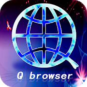 Q Browser Fast video Download&amp;Browser downloader 1.5.2 APK AAd-Free