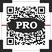 QR Barcode Reader PRO 1.2.1 APK Paid