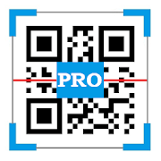 QR Barcode Scanner PRO 1.2.3 APK by Smart scanner
