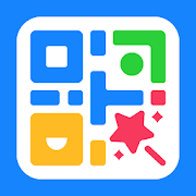 QR Code Generator  QR Code Creator &amp; QR Maker 1.01.38.1119 APK Vip