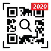 QR Code Reader &amp; Barcode Scanner 1.0.38 APK VIP