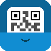 QRbot QR &amp; barcode reader Unlocked v 2.4.2 APK Mod