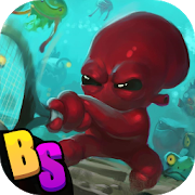 Quadropus Rampage v 100.0.19 Hack mod apk (Unlimited Money)