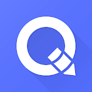 QuickEdit Text Editor Writer &amp; Code Editor v 1.5.1 APK Unlocked