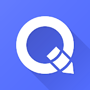 QuickEdit Text Editor Writer &amp; Code Editor 1.5.3 APK Unlocked