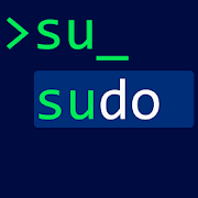 Qute Command Console &amp; Terminal Emulator Pro v 3.15 APK