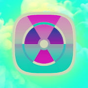 RADIATE Icon Pack 1.3 APK Patched