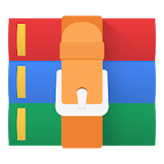 RAR 5.91 Premium APK Final Mod