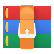 RAR Premium v 5.80 APK Final
