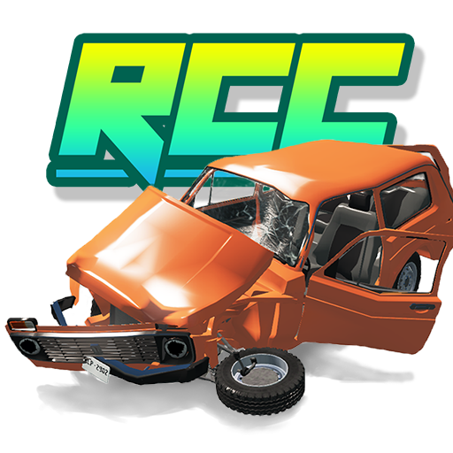 تنزيل لعبة RCC - Real Car Crash للاندرويد apk