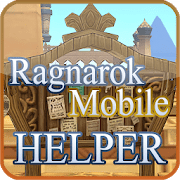 ROM Helper tool for Ragnarok M Eternal Love v 1.4 APK AdFree