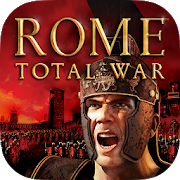 ROME Total War v 1.13rc15-android apk full
