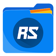 RS File Manager  File Explorer EX 1.6.0 Pro APK